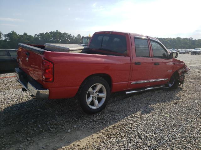 2008 Dodge Ram 1500 St VIN: 1D7HA18NX8S589215 Lot: 59021994