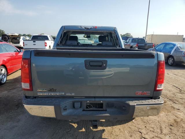 2011 GMC Sierra C1500 Sle VIN: 3GTP1VE03BG258190 Lot: 60205024