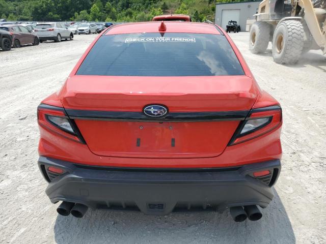 2022 SUBARU WRX PREMIU - JF1VBAF66N9010879