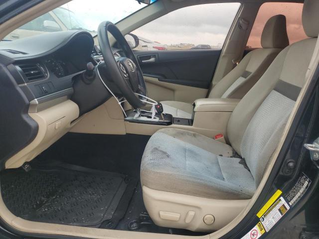 2012 Toyota Camry Base VIN: 4T1BF1FK7CU048836 Lot: 58840164