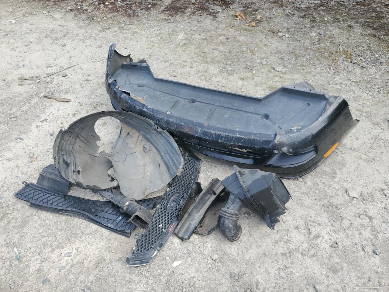 1FAFP34N07W152404 2007 Ford Focus Zx4