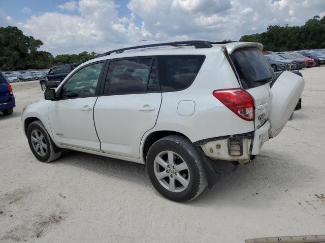 2006 Toyota Rav4 Limited VIN: JTMBK31V865002850 Lot: 56068564