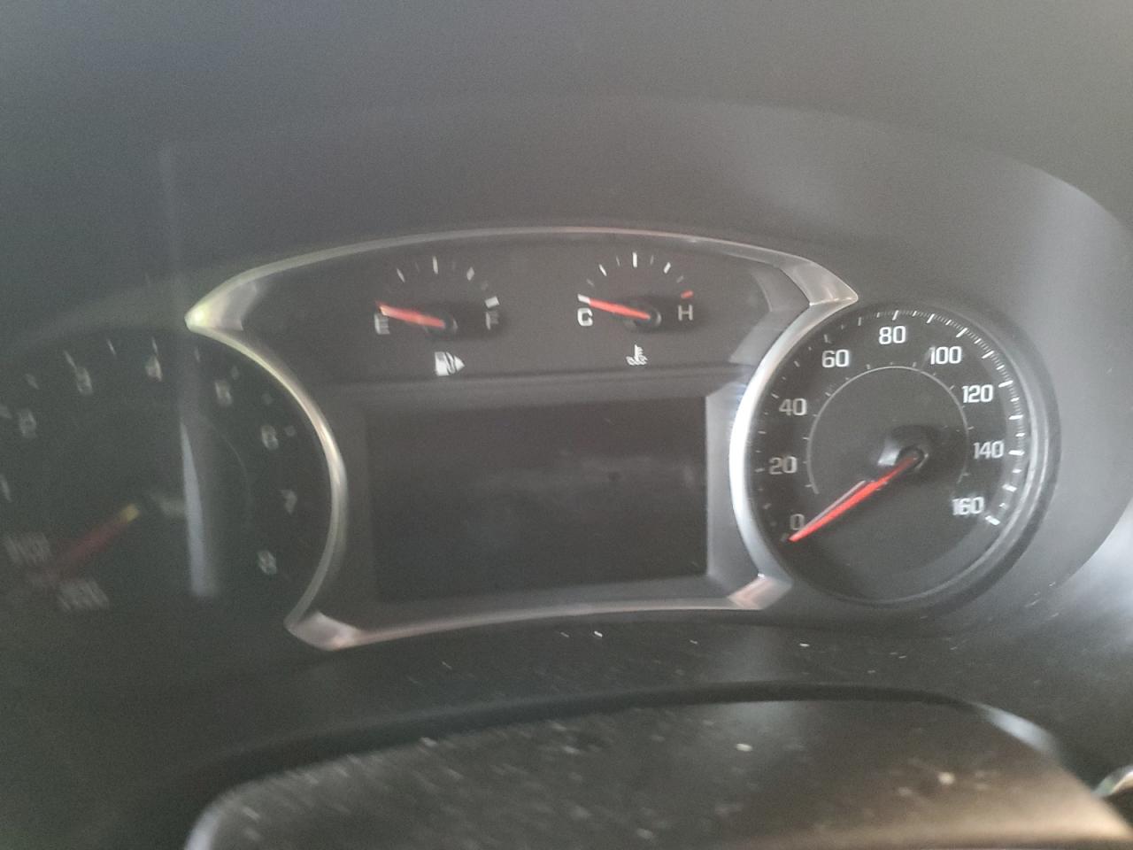 1G1ZE5ST1HF112191 CHEVROLET MALIBU 2017