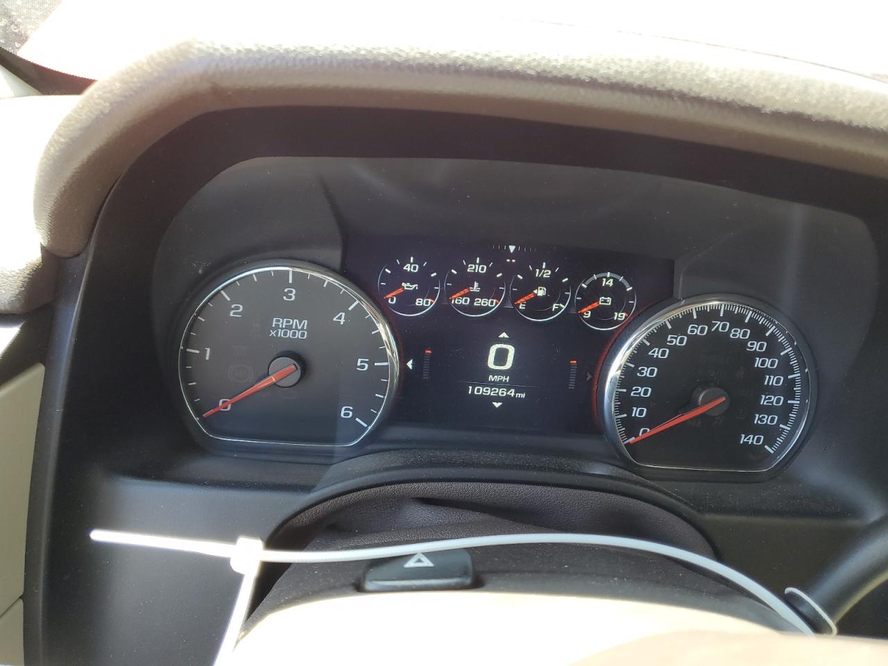 1GKS2CKJ8FR153034 2015 GMC Yukon Denali