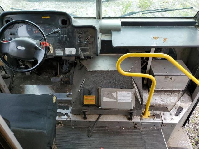 2003 Ford Econoline E350 Super Duty Stripped Chassis VIN: 1FCKE39L63HB65310 Lot: 57174014