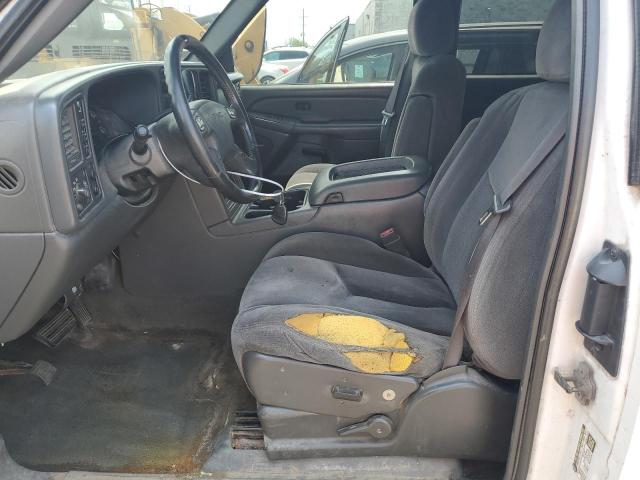 2004 GMC Sierra K2500 Heavy Duty VIN: 1GTHK29164E213354 Lot: 59746384