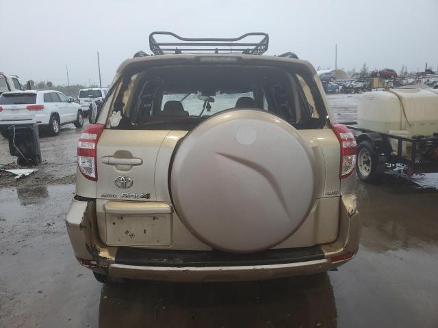 2010 Toyota Rav4 VIN: JTMBF4DV0AD027231 Lot: 58814984