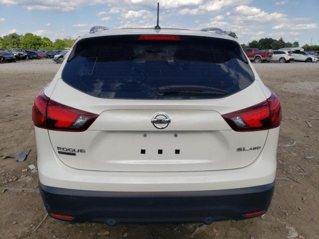 2019 Nissan Rogue Sport S VIN: JN1BJ1CR0KW313591 Lot: 58081644