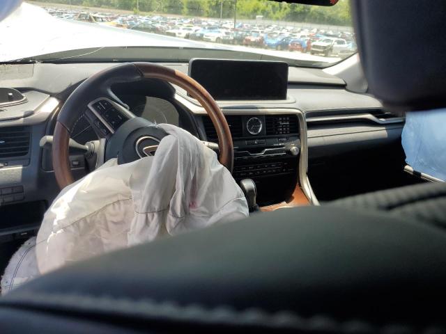 2020 Lexus Rx 350 L VIN: JTJHZKFA1L2025192 Lot: 60737574