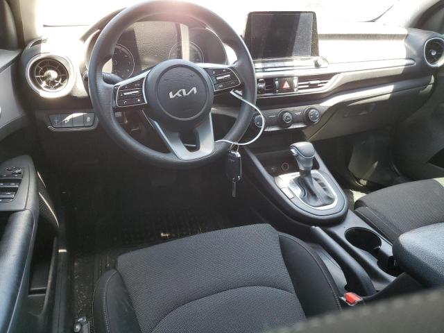 2022 Kia Forte Fe VIN: 3KPF24AD1NE466340 Lot: 60925744