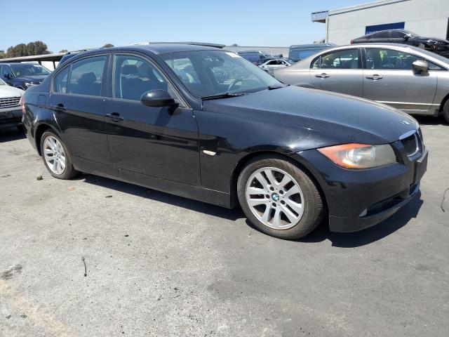 2006 BMW 325 I VIN: WBAVB13536KX47003 Lot: 58366424