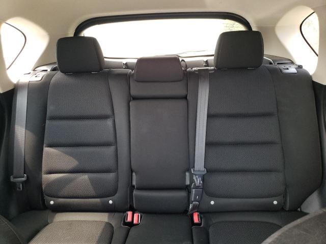 2016 Mazda Cx-5 Touring VIN: JM3KE4CY5G0896137 Lot: 59933234