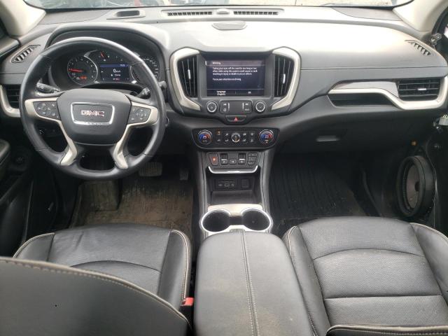 2020 GMC Terrain Denali VIN: 3GKALXEXXLL140515 Lot: 57750894