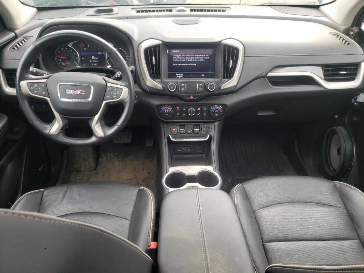 3GKALXEXXLL140515 2020 GMC Terrain Denali