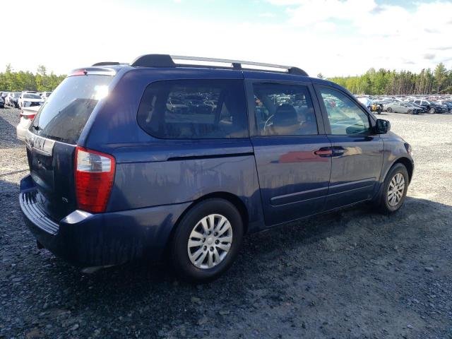 2006 Kia Sedona Ex VIN: KNDMB233566091754 Lot: 58116424