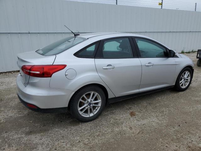 2016 Ford Focus Se VIN: 1FADP3F22GL334195 Lot: 56757524