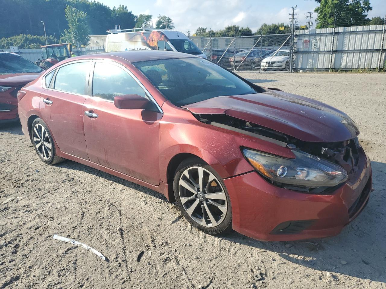 1N4AL3APXHC161853 NISSAN ALTIMA 2017