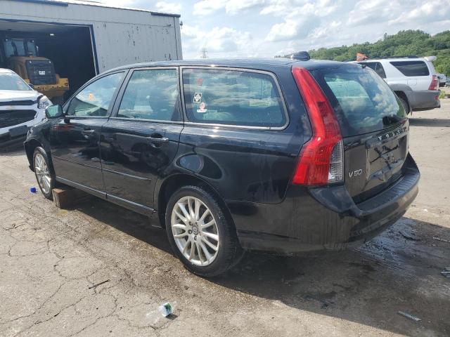 2009 Volvo V50 2.4I VIN: YV1MW382192470847 Lot: 56298874