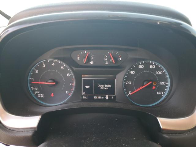 2018 Chevrolet Traverse Ls VIN: 1GNERFKWXJJ139913 Lot: 57875834