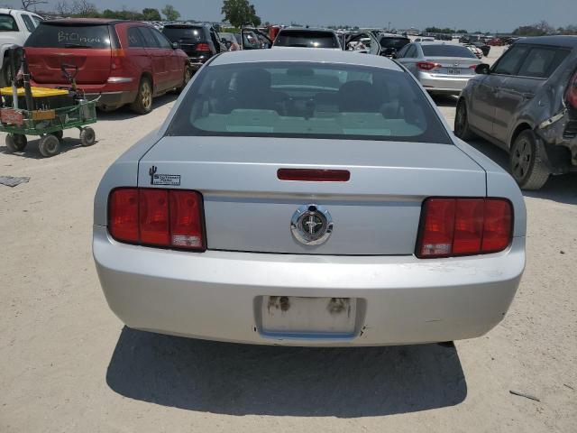 2005 Ford Mustang VIN: 1ZVFT80N055225473 Lot: 57332724