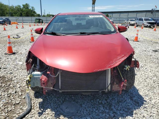 2015 TOYOTA COROLLA L - 2T1BURHEXFC342555