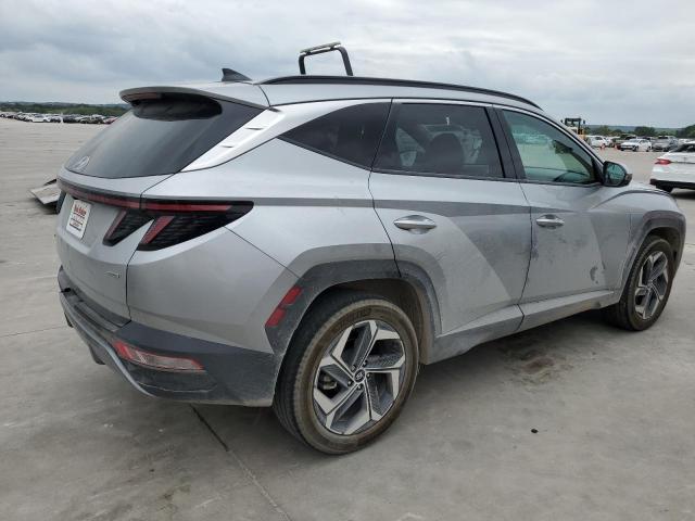 2023 HYUNDAI TUCSON LIM - 5NMJECAE4PH163018