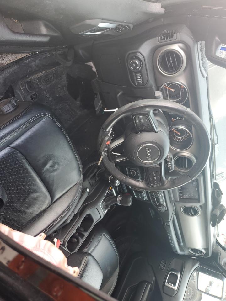 1C4HJXDN0LW225289 2020 Jeep Wrangler Unlimited Sport