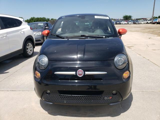 VIN 3C3CFFGEXGT176815 2016 Fiat 500, Electric no.5