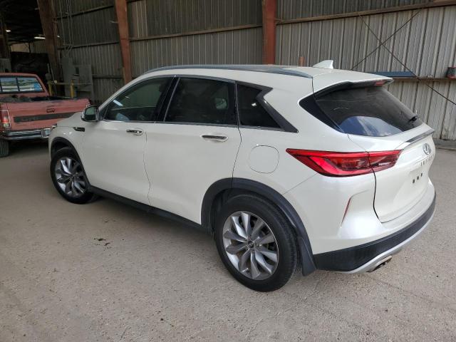 2019 Infiniti Qx50 Essential VIN: 3PCAJ5M14KF139991 Lot: 60562924