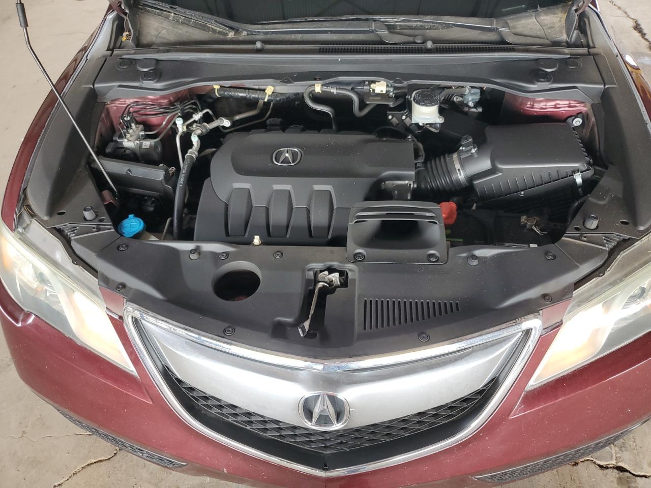 5J8TB3H33DL013872 2013 Acura Rdx