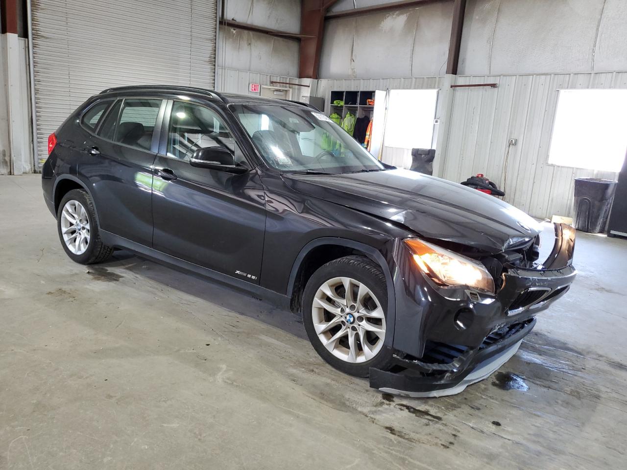 WBAVL1C57FVY28310 2015 BMW X1 xDrive28I