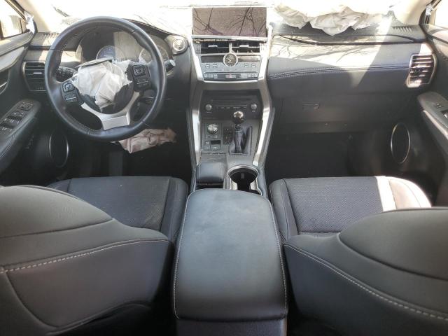 2020 LEXUS NX 300 JTJGARDZ1L5017774
