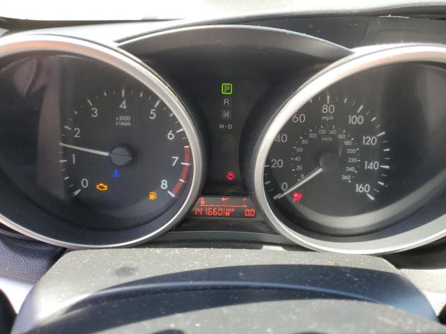 2011 Mazda 3 I VIN: JM1BL1VG2B1443646 Lot: 58477824