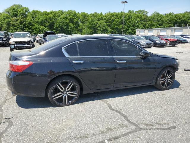 VIN 1HGCR3F86FA036894 2015 Honda Accord, Exl no.3