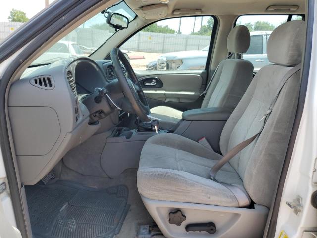 2006 Chevrolet Trailblazer Ls VIN: 1GNDS13S162261334 Lot: 60215544