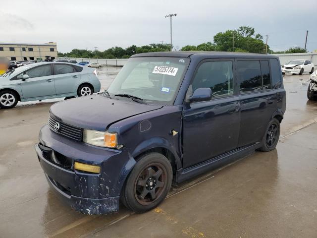 2006 Toyota Scion Xb VIN: JTLKT324664030305 Lot: 57225774