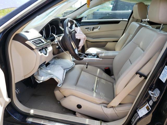 2016 MERCEDES-BENZ E 350 4MAT - WDDHF8JBXGB205751