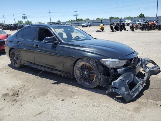 2018 BMW 340 XI - WBA8B7G57JNU95435