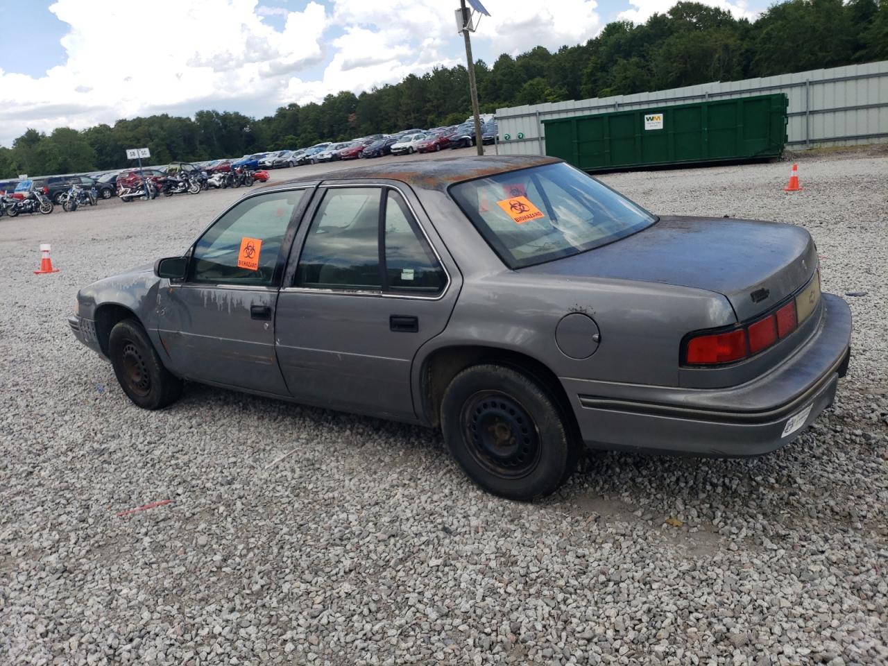 2G1WL54T7P1141772 1993 Chevrolet Lumina