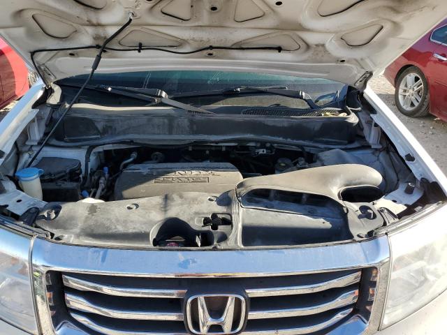 2013 Honda Pilot Touring VIN: 5FNYF4H97DB078939 Lot: 57748624