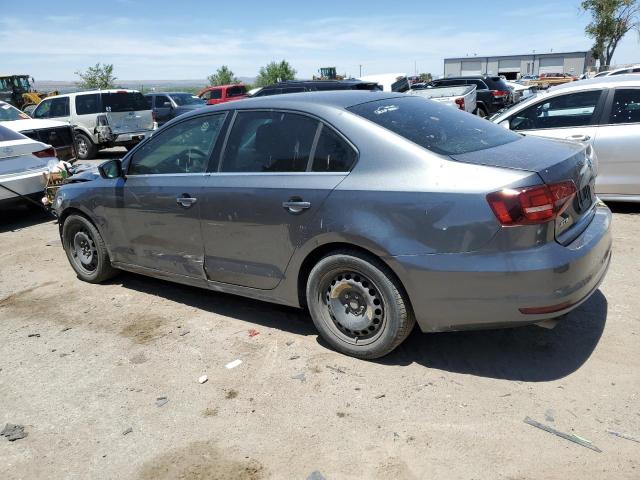 2017 VOLKSWAGEN JETTA S - 3VW2B7AJ7HM404857