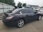 NISSAN MAXIMA S photo