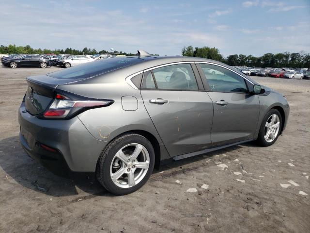 2017 Chevrolet Volt Lt VIN: 1G1RC6S52HU147105 Lot: 60679094