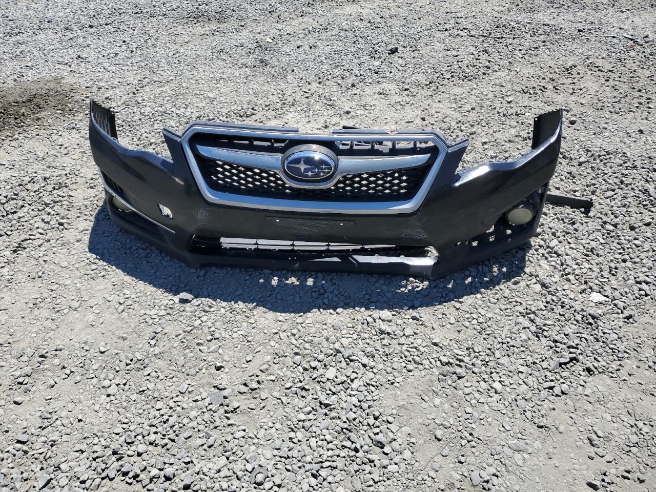 JF1GPAZ64FH203139 2015 Subaru Impreza Sport Limited