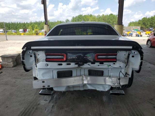 2022 Dodge Challenger R/T Scat Pack VIN: 2C3CDZFJ2NH180191 Lot: 60827994