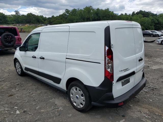 NM0LS7E20L1453783 | 2020 Ford transit connect xl