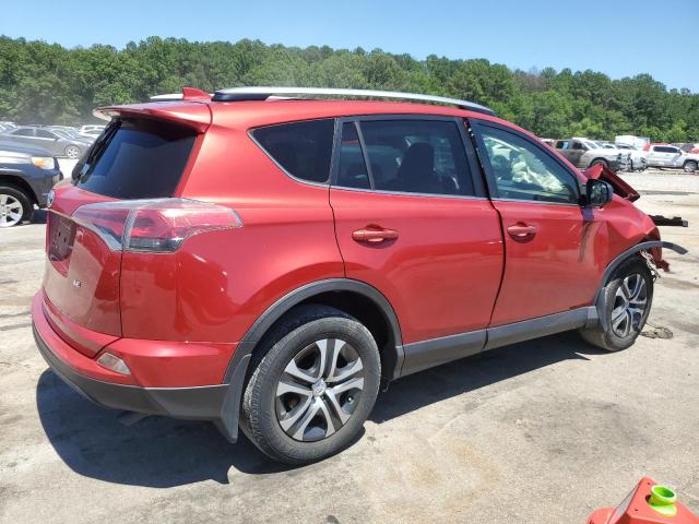 2017 TOYOTA RAV4 LE JTMZFREV0HJ135936  58273324