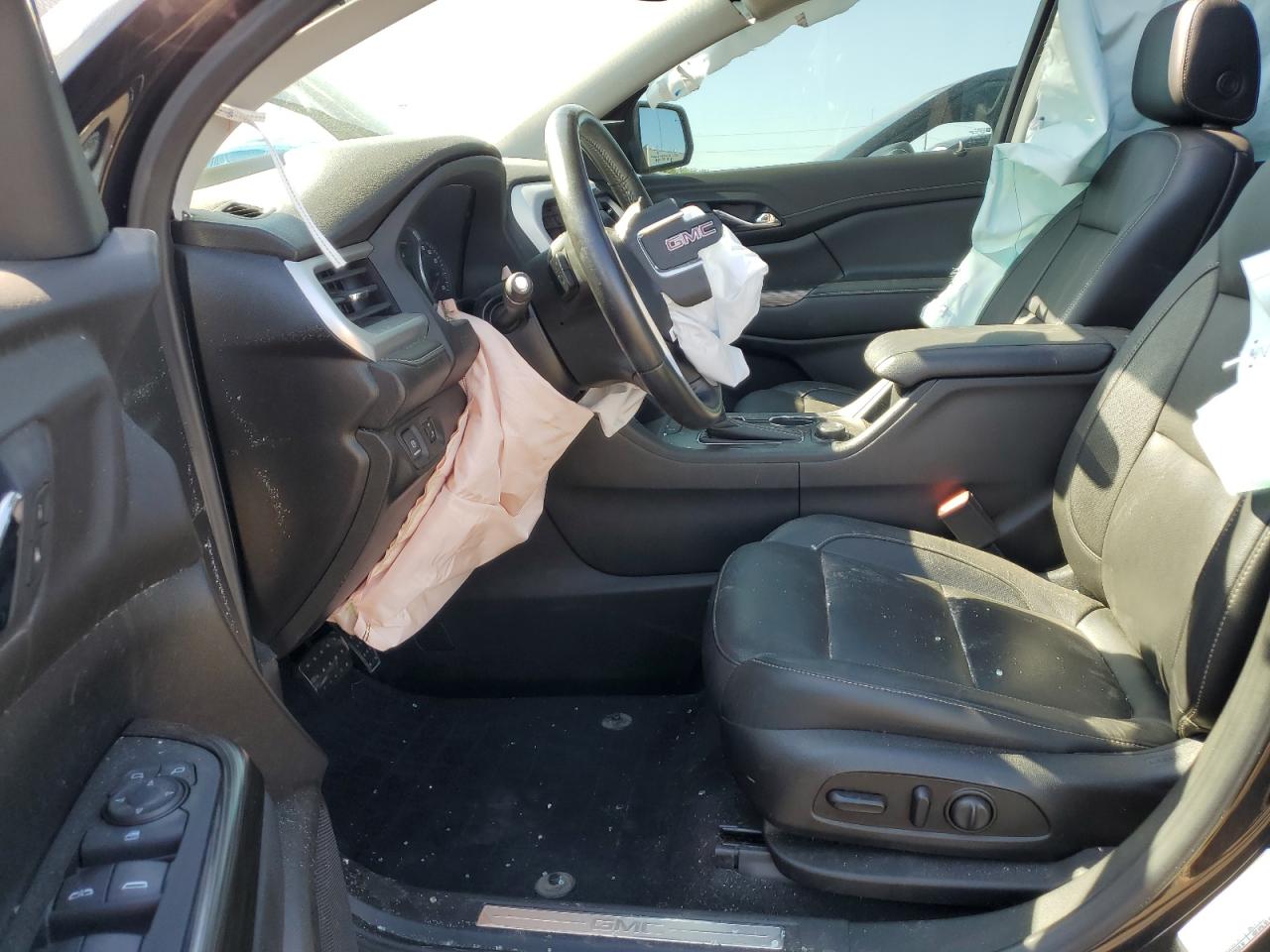 1GKKNULSXKZ261489 2019 GMC Acadia Slt-1