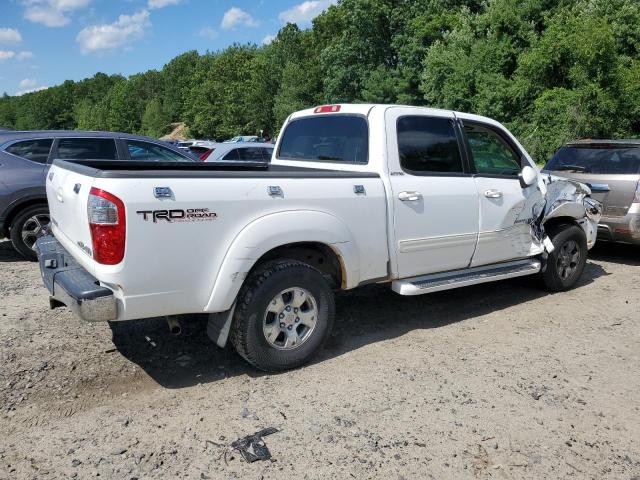 5TBDT48186S506249 | 2006 Toyota tundra double cab limited