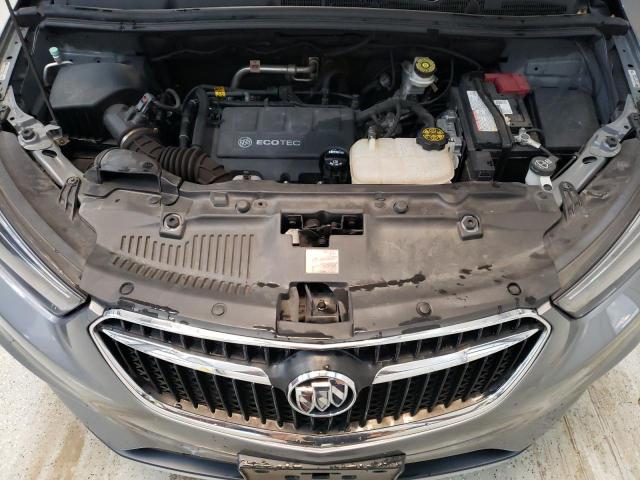 2019 Buick Encore Sport Touring VIN: KL4CJ2SB0KB849017 Lot: 60221524